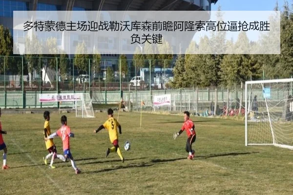 多特蒙德主场迎战勒沃库森前瞻阿隆索高位逼抢成胜负关键
